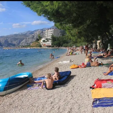 Ines * Omiš