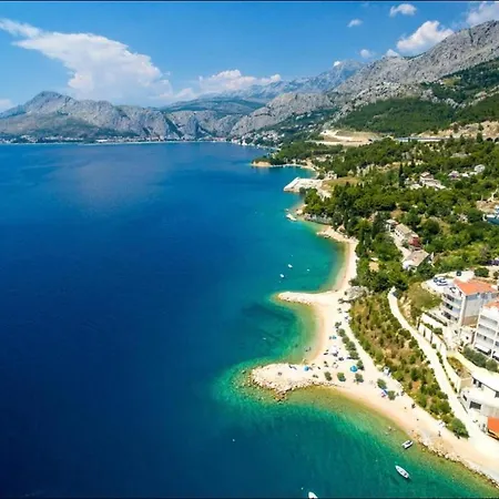 Ines Apartman *