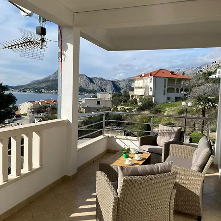 Apartman Ines