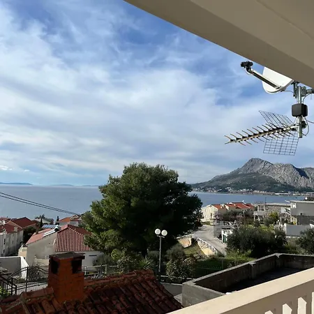 Ines Apartman