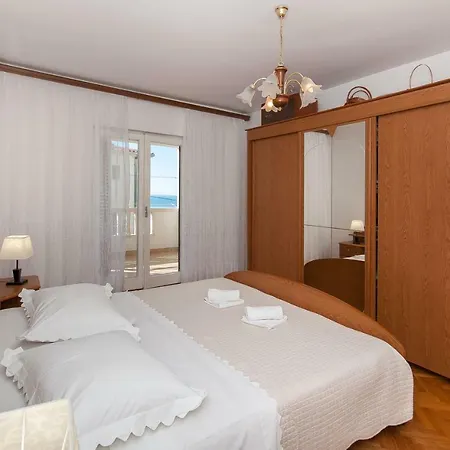 Ines Apartman