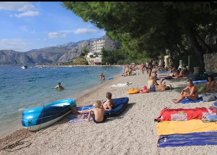 Ines * Omiš