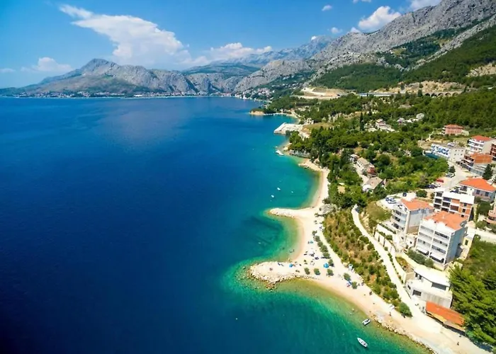 Ines Apartman *