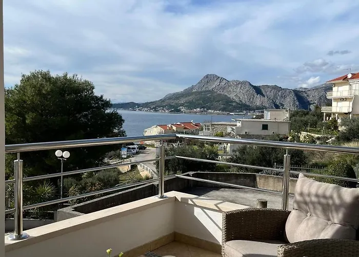 Apartman Ines *