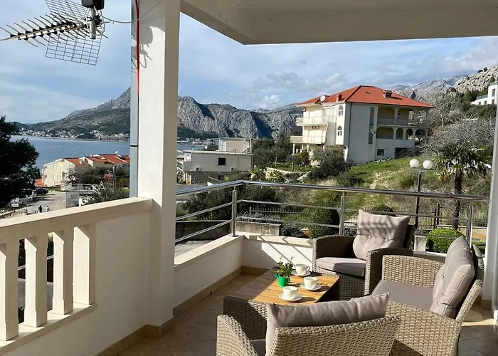Apartman Ines