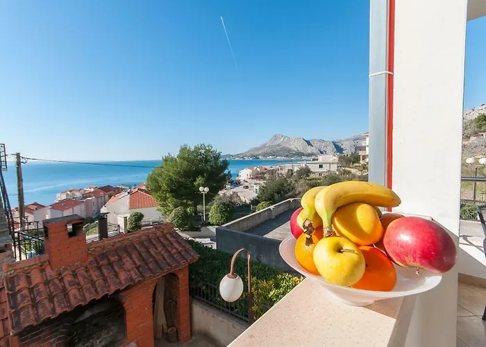 Ines Apartman