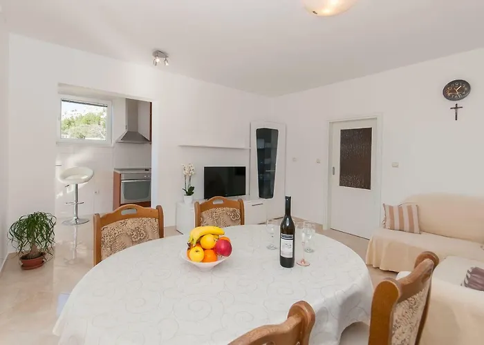 Apartman Ines Omiš