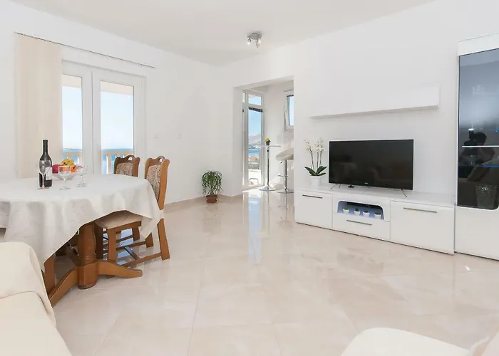 Apartman Ines