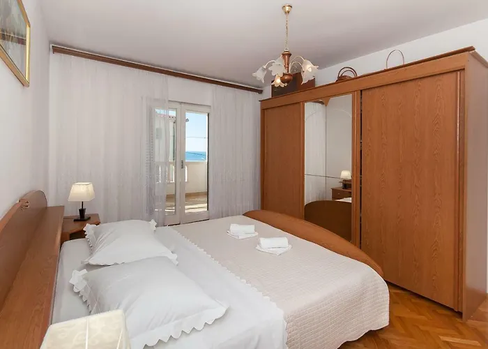 Ines Apartman
