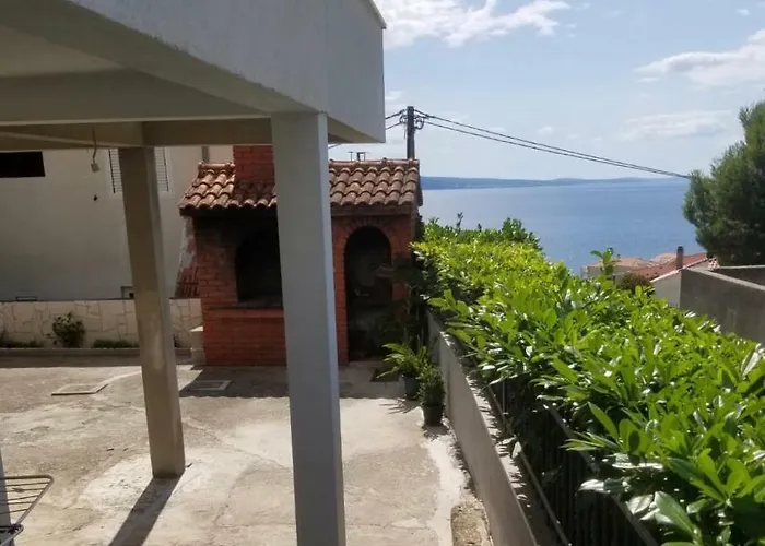 Ines * Omiš
