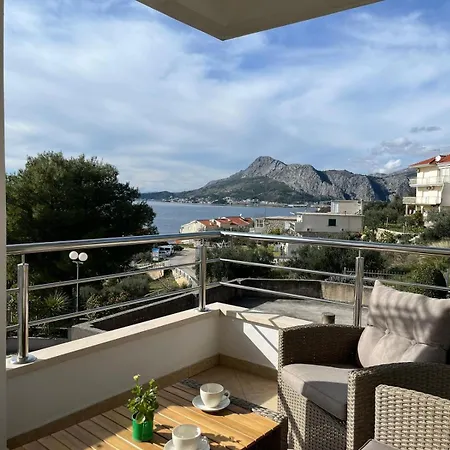 Apartment Ines *